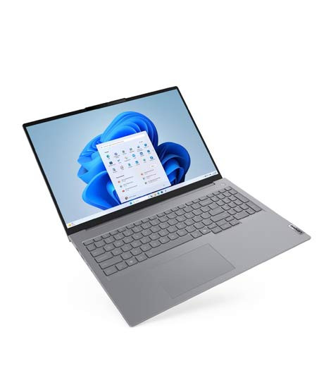 iShopping - Lenovo Thinkbook 16 16" Core Ultra 5 225U 16GB DDR5 512GB SSD Laptop (21SK0027GQ)