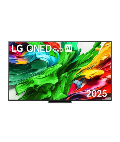 iShopping - LG 55" QNED EVO AI QNED85 4k Smart Mini LED TV (55QNED86ASA)