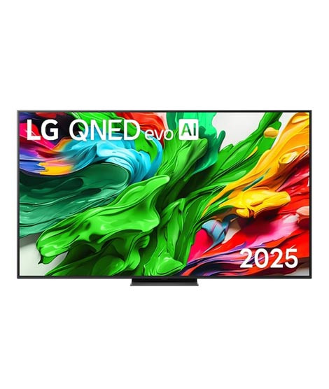 iShopping - LG 65" QNED EVO AI QNED85 4k Smart Mini LED TV (65QNED86ASA)