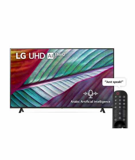 iShopping - LG 75" UR78 UHD 4K Smart LED TV (75UR78006LL)