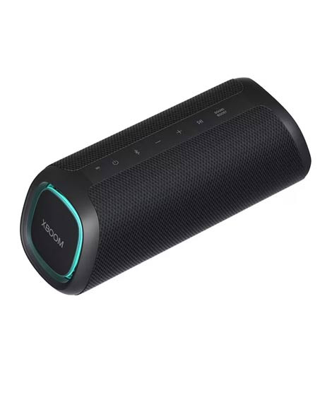 iShopping - LG XBOOM Go Portable Bluetooth Speaker (XG5QBK)