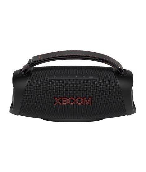 iShopping - LG XBOOM Go Military Grade Portable Bluetooth Speaker (XG8T)