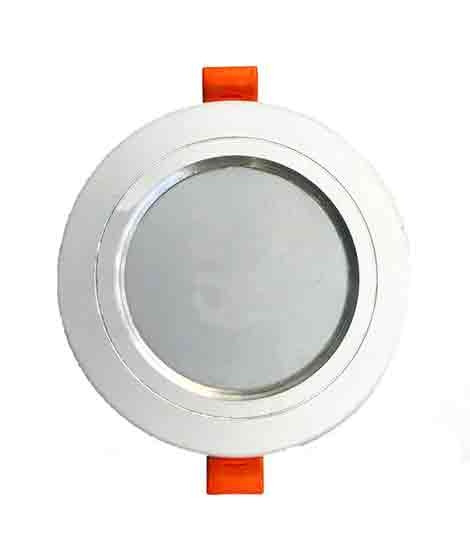 iShopping - Light official SMD Panel Light - White (0007)