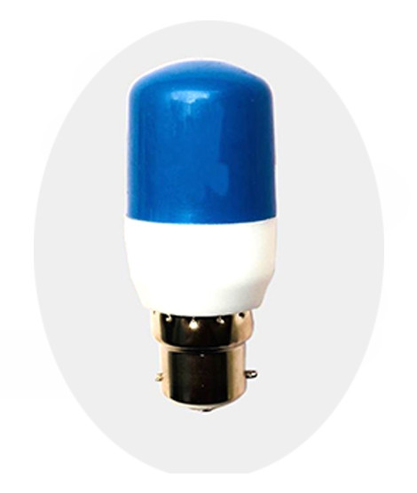 iShopping - Light Official Zero Power Led Light Bulb Blue (0010)
