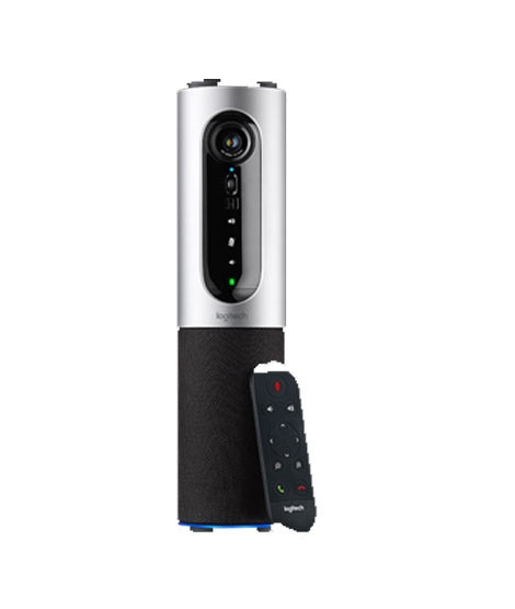 iShopping - Logitech Connect ConferenceCam Webcam (960-001035)