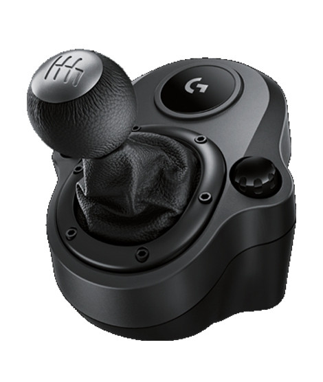 iShopping - Logitech Driving Force Shifter For G29/G920 Racing Wheel (941-000132)