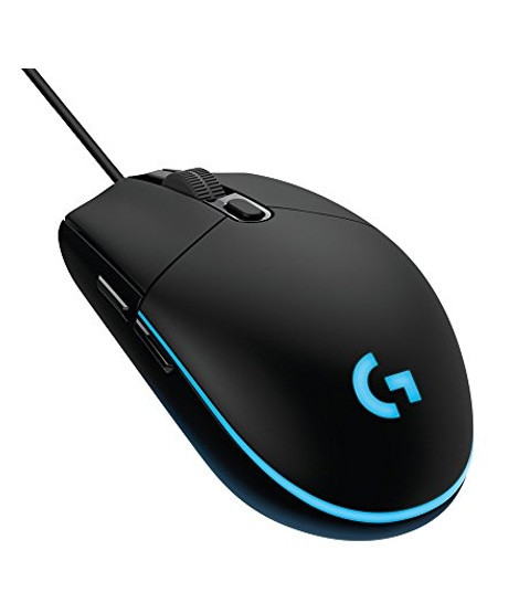 iShopping - Logitech G102 Prodigy Gaming Mouse (910-004846)
