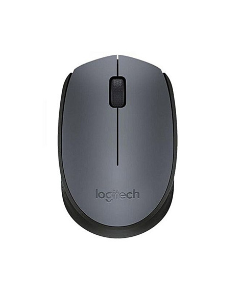iShopping - Logitech M171 Wireless USB mouse