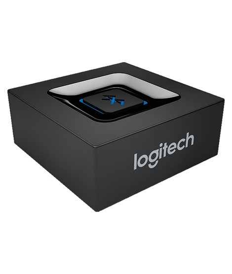 iShopping - Logitech USB Bluetooth Audio Receiver (980-001276)