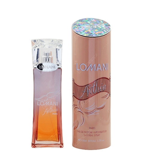 iShopping - Lomani Anthea Perfume Eau De Parfum For Women 100ml