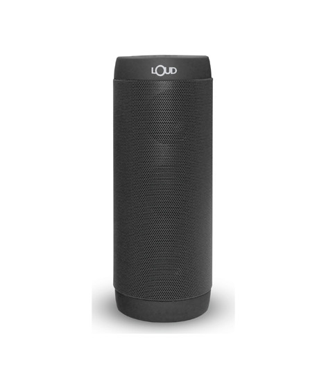 iShopping - Loud Wireless Speaker Black (BT-660)