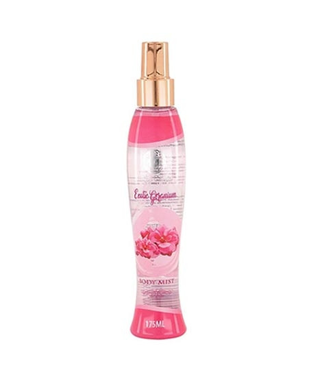 iShopping - Louis Cardin Exotic Geranium Body Mist 175ml