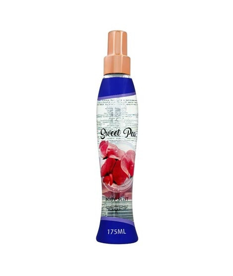 iShopping - Louis Cardin Sweet Pea Body Mist 175ml