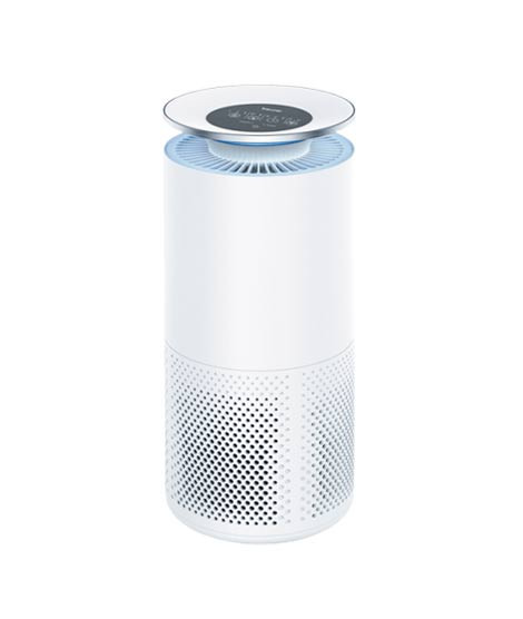 iShopping - Beurer App Controlled Smart Air Purifier (LR 400)
