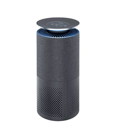 iShopping - Beurer App Controlled Smart Air Purifier (LR 401)