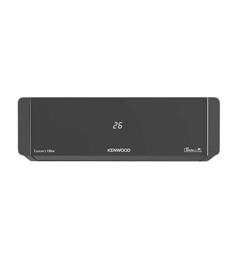 iShopping - Kenwood Luxury Ultra Inverter Split Air Conditioner 1.5 Ton (KLU-18B03S)