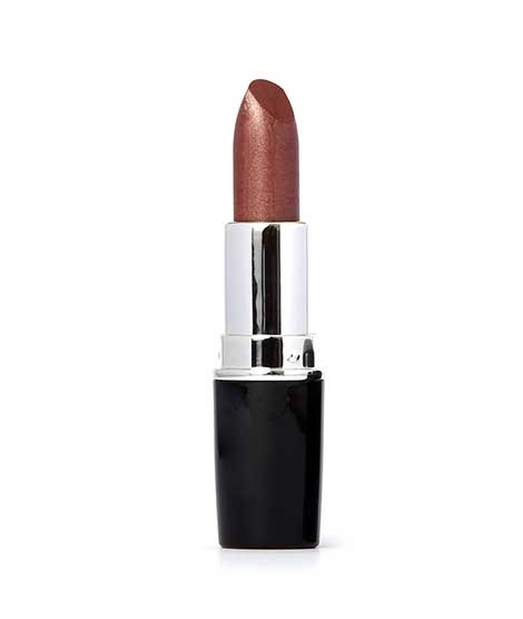 iShopping - Swiss Miss Lipstick Metallic Brown (MATTE-249)