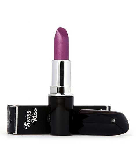 iShopping - Swiss Miss Lipstick (MATTE-510)