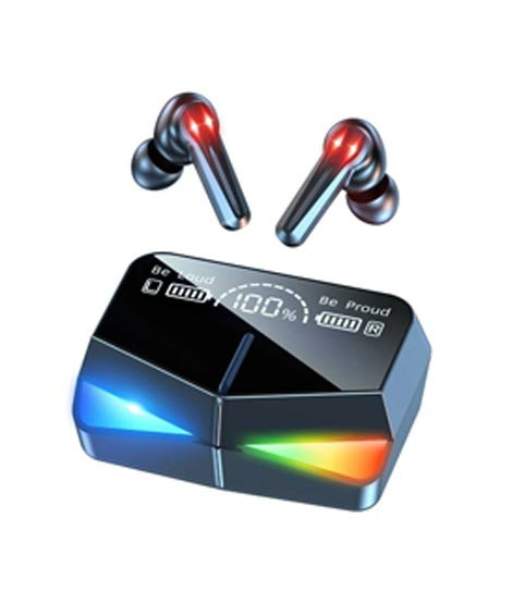 iShopping - M28 TWS Bluetooth Earbuds