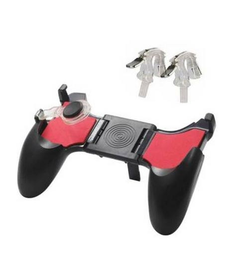 iShopping - M.Mart 5-in-1 Gamepad Controller Joystick With Mobile Game For PUBG