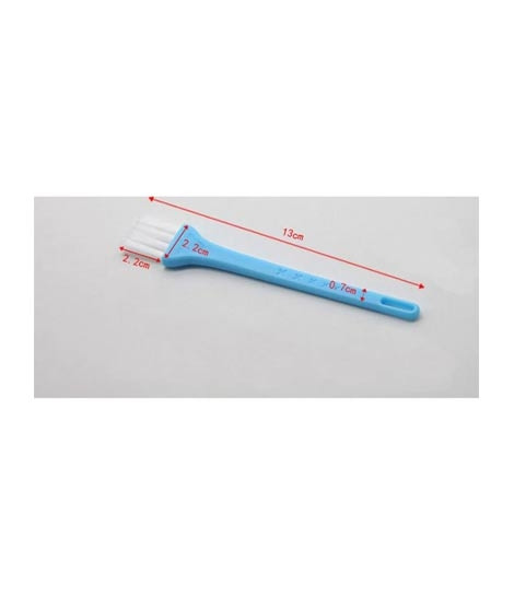 iShopping - M.Mart Mini Plastic Household Cleaning Brush