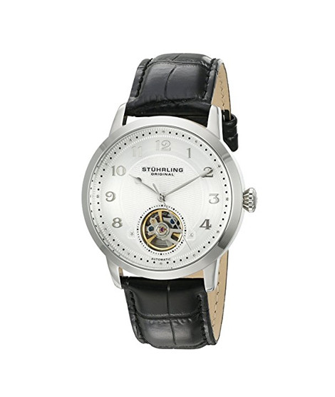 iShopping - Stuhrling Original Perennial 781 Men's Watch Brown (781.01) 