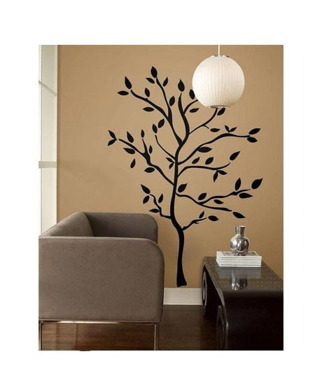 iShopping - Madina Traders Big Tree Wall Sticker (0003)