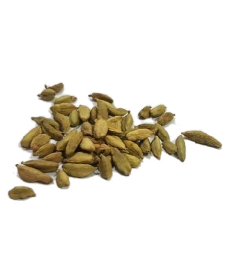 iShopping - Madina Traders Green Fresh Cardamom (Elaichi) - 50gm