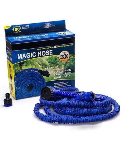 iShopping - Smart Accessories Magic Hose Pipe 30M