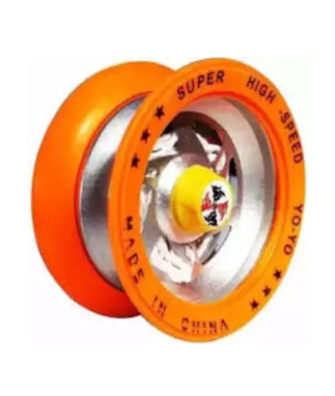 iShopping - Mahi Enterprises Metal Yo-Yo For Kid's Fast Speed