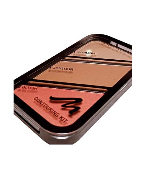 iShopping - Manhattan Contouring Kit 002 18g