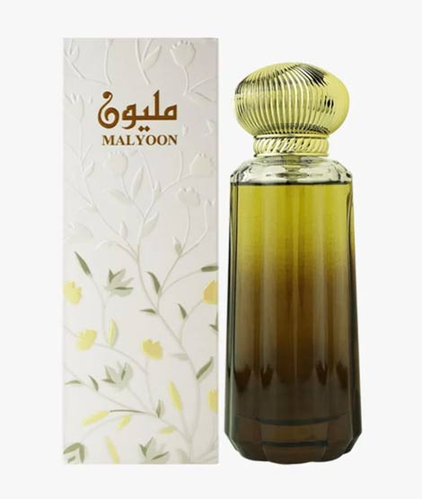 iShopping - Malyoon Eau De Parfum For Unisex 100ml
