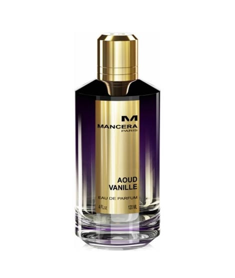 iShopping - Mancera Aoud Vanille EDP For Unisex 120ML