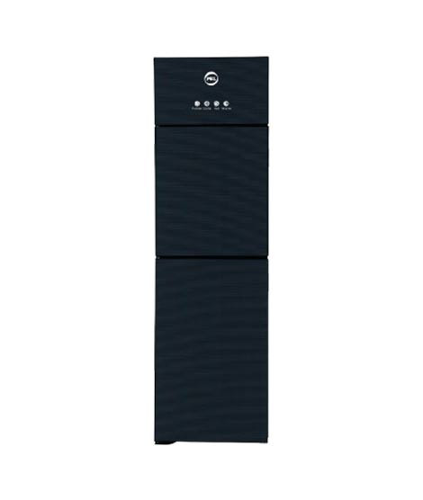 iShopping - PEL Straight 3 Taps Glass Door Water Dispenser (PWD-425-GD)