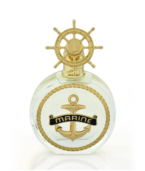 iShopping - Junaid Jamshed Marine Eau De Perfume For Men - 100ml