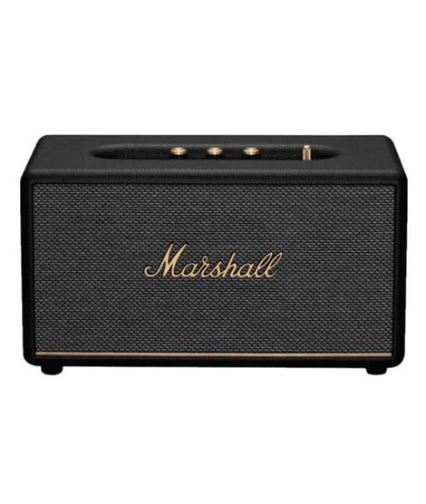 iShopping - Marshall Stanmore III Bluetooth Wireless Speaker