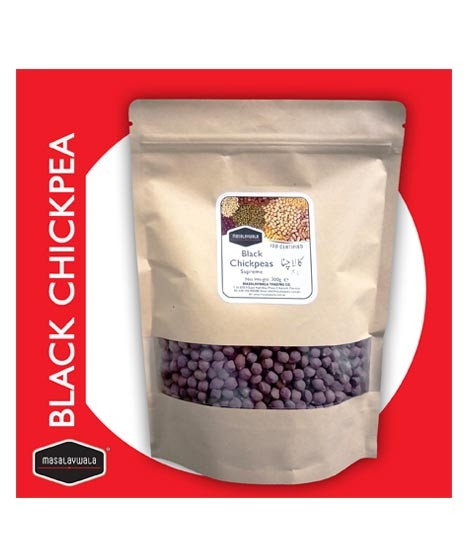 iShopping - Masalaywala Black Chickpea Black Channa 500gm