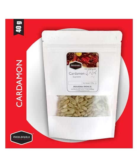 iShopping - Masalaywala Chotti Ellaichee Small Cardemon 40gm