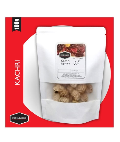 iShopping - Masalaywala Kachri Supreme 100gm
