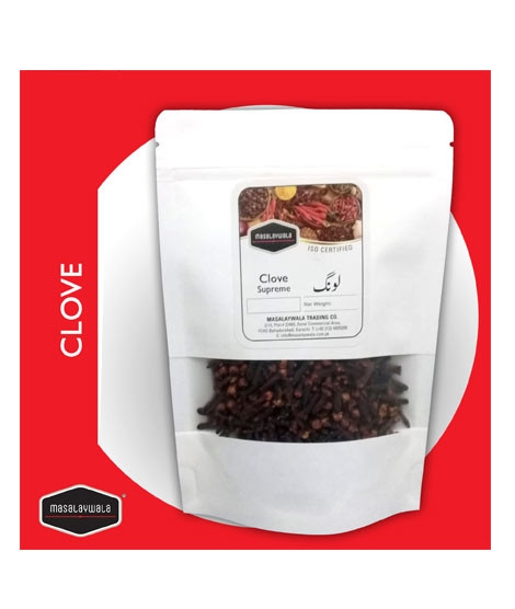 iShopping - Masalaywala Loung Clove 50gm