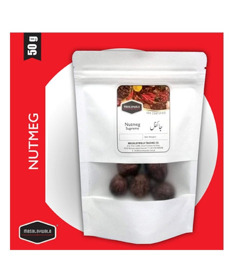 iShopping - Masalaywala Nutmeg Jaifal 50gm