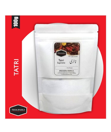 iShopping - Masalaywala Tatri 100gm