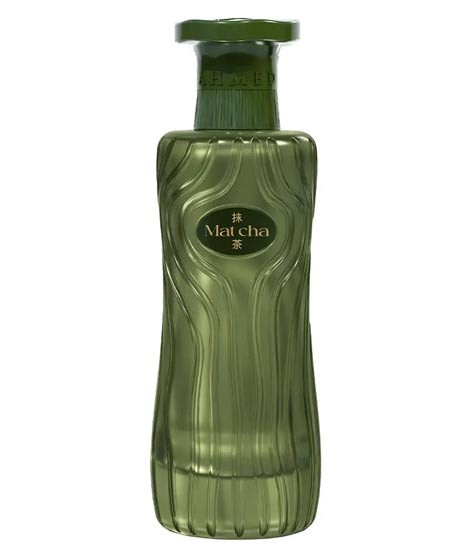 iShopping - Matcha Extrait de parfum For Unisex 100ml