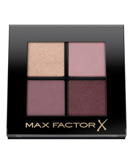 iShopping - Max Factor Colour X-Pert Eyeshadow Palette - Crushed Blooms (002)