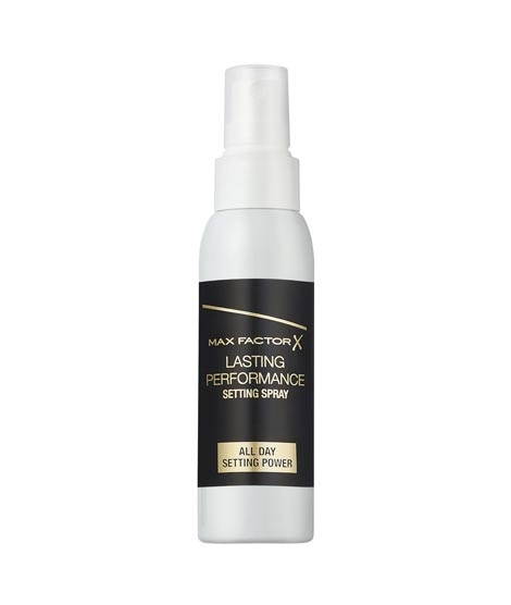 iShopping - Max Factor Lasting Performance Makeup Setting Spray 100ml