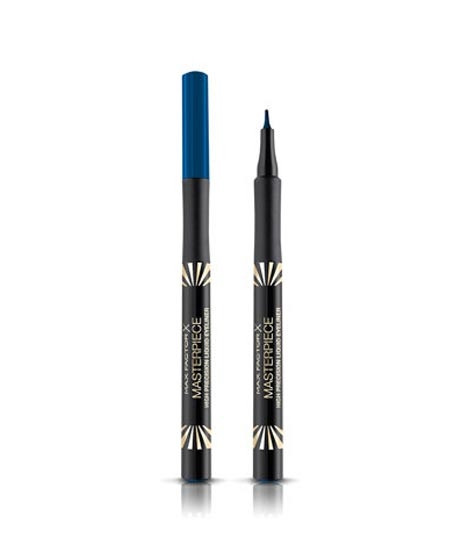 iShopping - Max Factor Masterpiece High Precision Liquid Eyeliner - 30 Sapphire