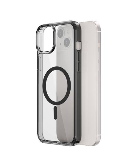 iShopping - Wiwu Magnetic Phone Case For iPhone 14 Pro Max (MCC-101)