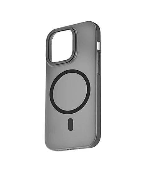 iShopping - Wiwu Magnetic Phone Case For iPhone 14 Pro (MCC-103)