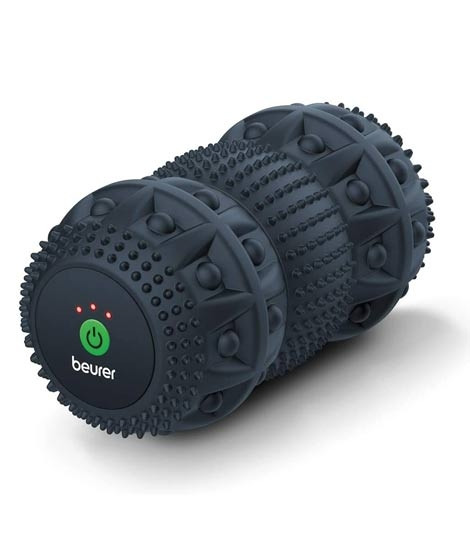iShopping - Beurer Deep Roll Vibrating Massage Roller (MG-35)