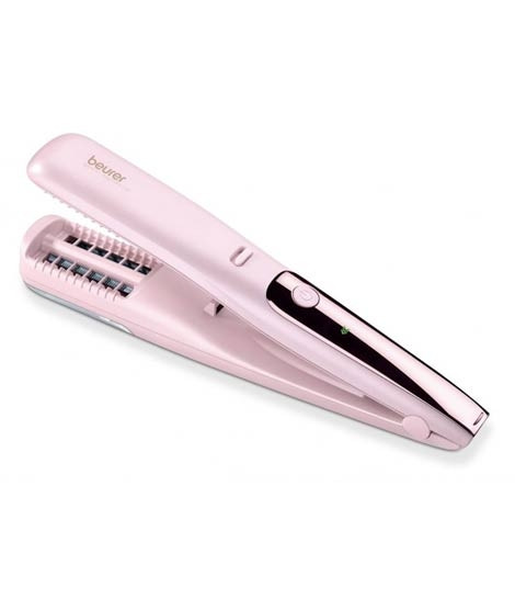 iShopping - Beurer Split End Trimmer Pink (HT22)